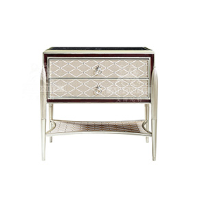 床头柜
